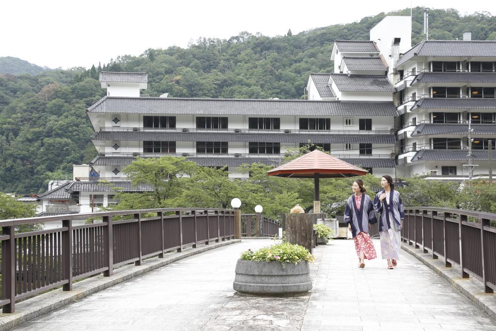 Misasakan Exterior photo