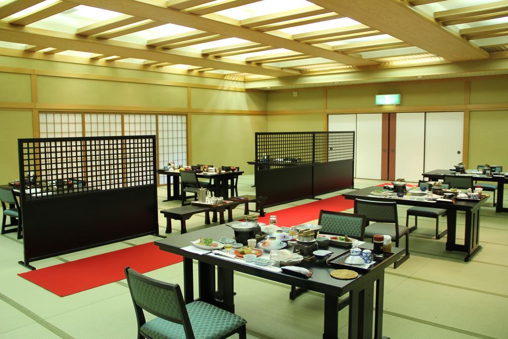 Misasakan Exterior photo