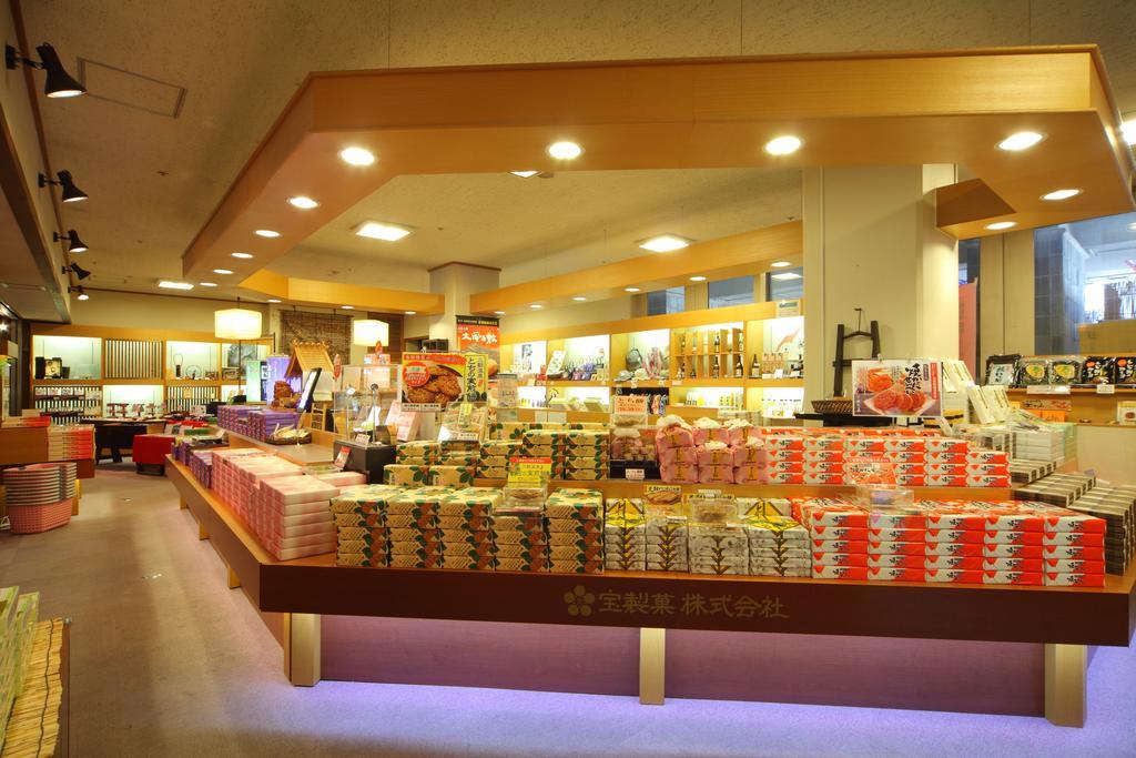 Misasakan Exterior photo