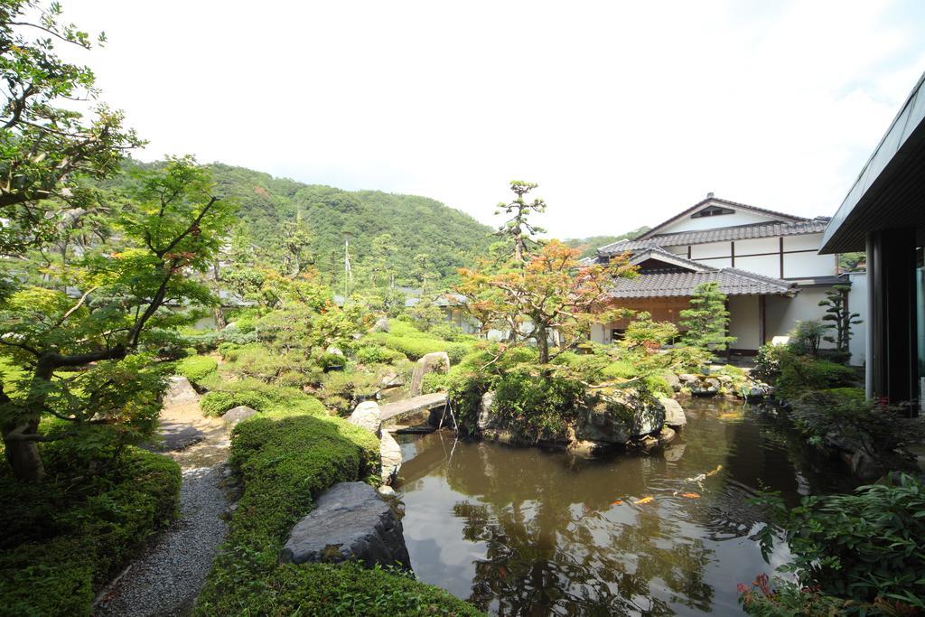 Misasakan Exterior photo