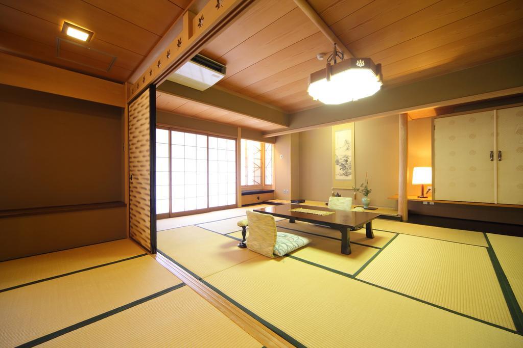 Misasakan Exterior photo